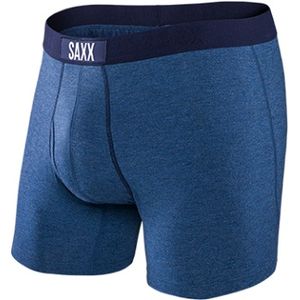 Saxx Men's Ultra Boxerbriefs - Indigo