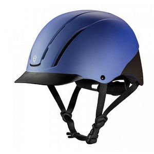 Troxel Spirit Helmet - Periwinkle Duratec