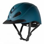 Troxel-Liberty-Riding-Helmet---Bluestone-Duratec-225975