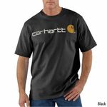 Carhartt-Men-s-Signature-Logo-Short-Sleeve-Tee---Black-31061