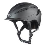 Tipperary-Sportage-Helmet---Black-207280