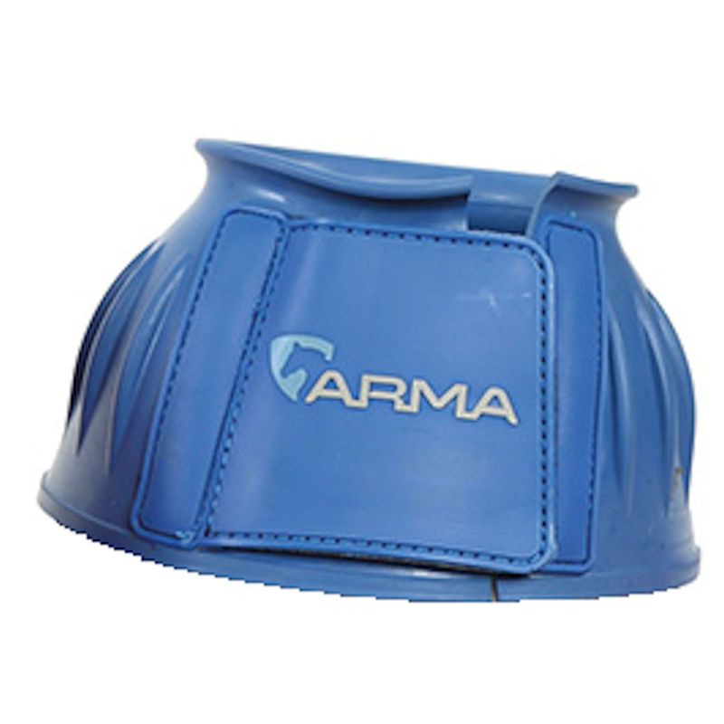 Shires-Arma-Rubber-Bell-boots---Royal-Blue-21245