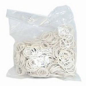 Braiding Elastics
