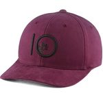 Tentree-Unisex-Thicket-Flex-Hat---Burgundy-226052