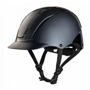 Troxel Spirit Helmet - Smoke