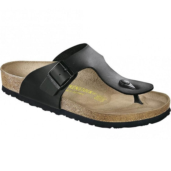 birkenstock ramses black