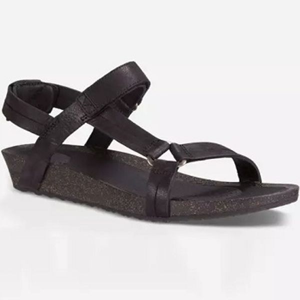 teva ysidro universal