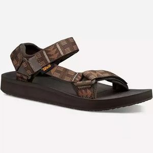 Teva Men's Original Universal Sandals - Beach Break Brown