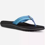 Teva-Women-s-Voya-Flip-Flops--Bar-Street-Blue-226751