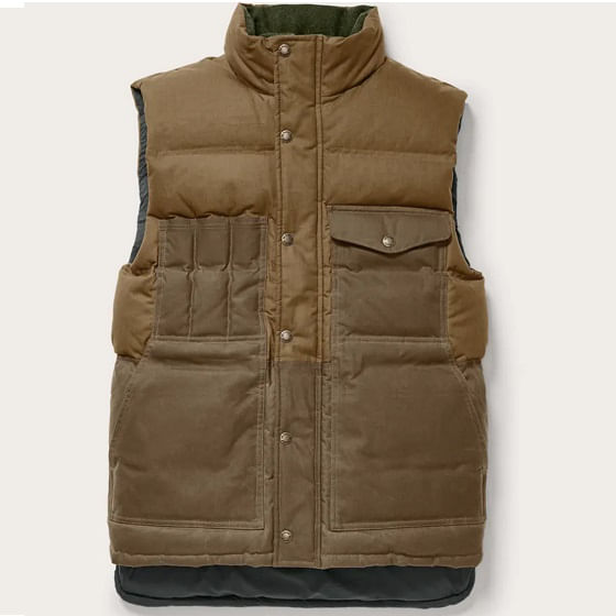 Filson-Men-s-Down-Cruiser-Vest---Dark-Tan-226870