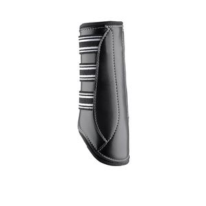 Equifit MultiTeq Tall Hind Boots - Black