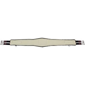 Equifit-Essential-Girth-with-Sheeps-Wool-Liner---Brown-14749