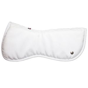 Ogilvy Jumper Half Pad -White/White/White