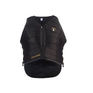 Tipperary Eventer Pro Eventing Vest - Black