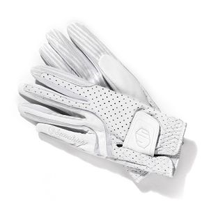 Samshield V Skin Gloves - White