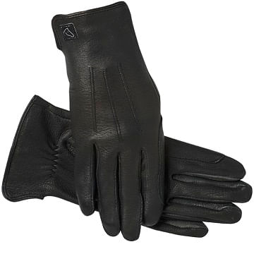 SSG-Ranger-Glove---Black-102003