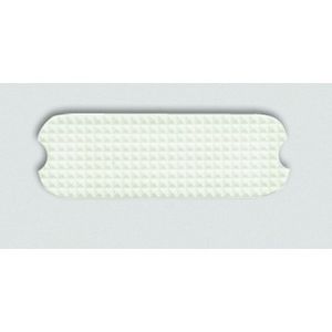 Fillis Stirrup Pads - Rubber