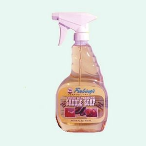 Fiebing's Liquid Glycerine Soap