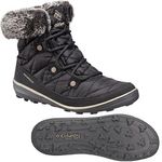 Columbia-Women-s-Heavenly-Shorty-Omni-Heat-Boots---Black-Kettle-23534