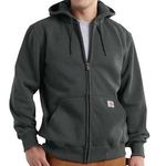 Carhartt-Men-s-Rain-Defender-Paxton-Heavyweight-Hooded-Zip-Sweatshirt---Carbon-Heather-25307