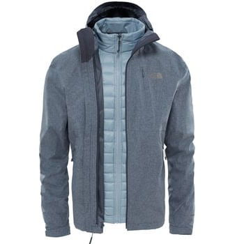 the north face thermoball triclimate jacket