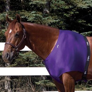 Jammies Shoulder Guard - Purple