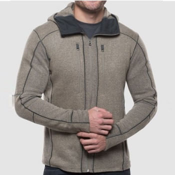 interceptr hoody