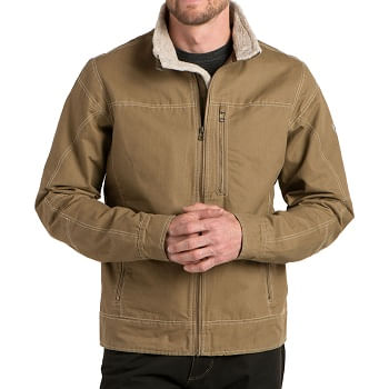 Kuhl Burr Jacket - Mens, FREE SHIPPING in Canada