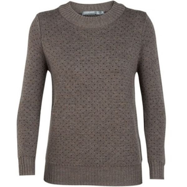 women's waypoint crewe sweater