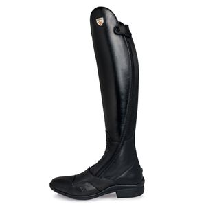 Tonics Jupiter Tall Boots - Black