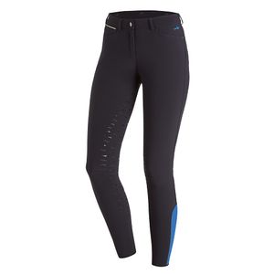 Schockemohle Sports Ladies Electra Fullseat Breeches - Midnight Blue