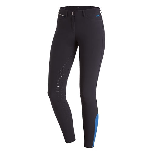 QUICK DRYING LEGGINGS - WOMEN - MIDNIGHT