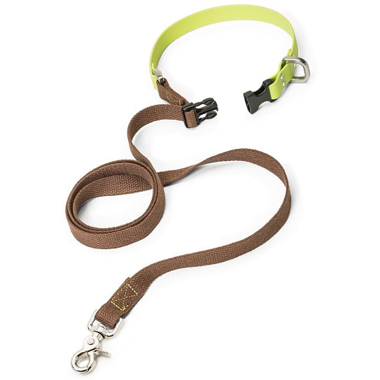 Comfort grip shop dog leash