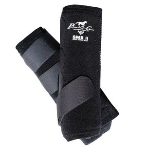 Professional's Choice SMBII Boots (Pair) - Black