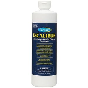 Grooming Gels - Farnam Excalibur Sheath Cleaner