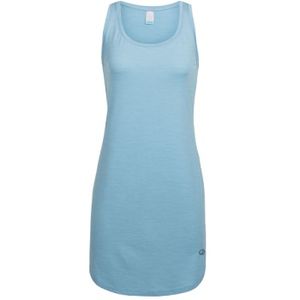 Icebreaker Women's Yanni Tank Dress - Waterfall