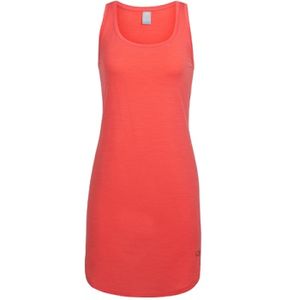 Icebreaker Women's Yanni Tank Dress - Poppy Red