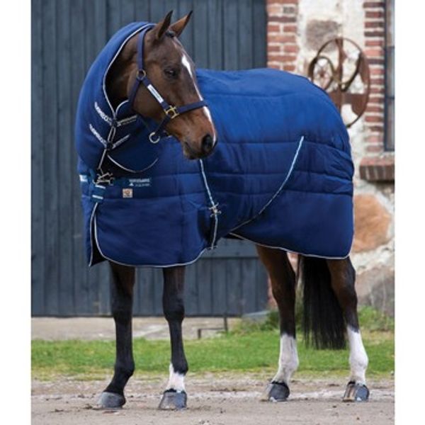 Stable Rug Bucas Quilt Stay Dry 150g - Our Saddlery .com