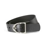 Ariat-Stirrup-Belt---Black-42160