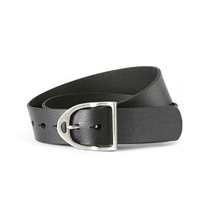 Ariat Stirrup Belt - Black