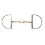 JP-Copper-Link-Hunter-D-Ring-Snaffle-Bit-20731