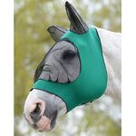 Weatherbeeta-Stretch-Eye-Saver-Mask-w-Ears---Hunter-Black-49072