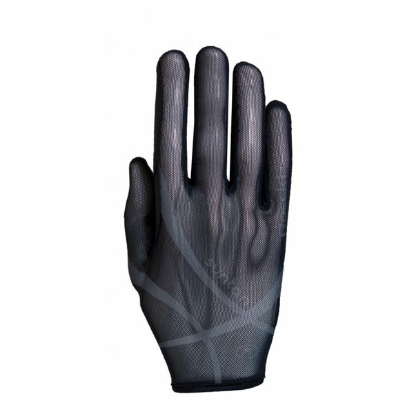 Ariat Tek Grip Riding Gloves - Black