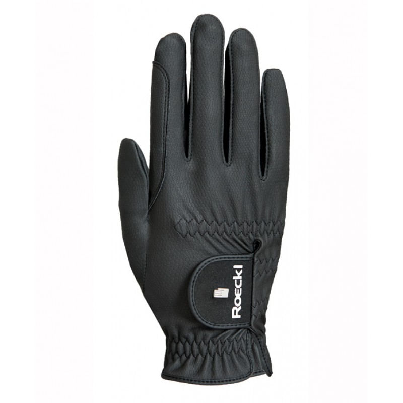 Roeckl Roeck-Grip Riding Gloves- Equestrian Gloves