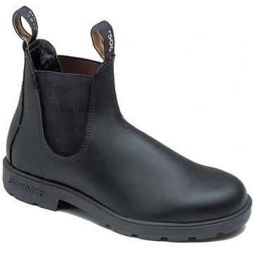 Blundstone Original 510 Black www.applesaddlery