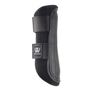 Woof Wear Double Lock Sport Boots - Black