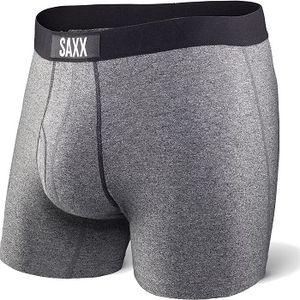 Saxx Ultra Boxerbriefs - Salt & Pepper