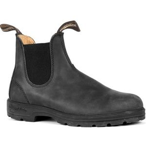 Blundstone 587 - Classic Rustic Black