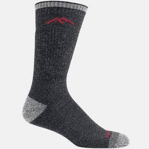 Darn Tough Men's Hiker Boot Socks - Black