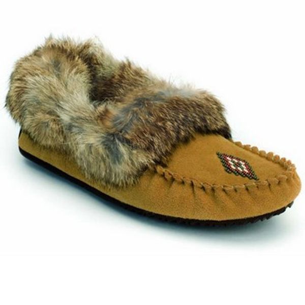 manitobah street moccasin